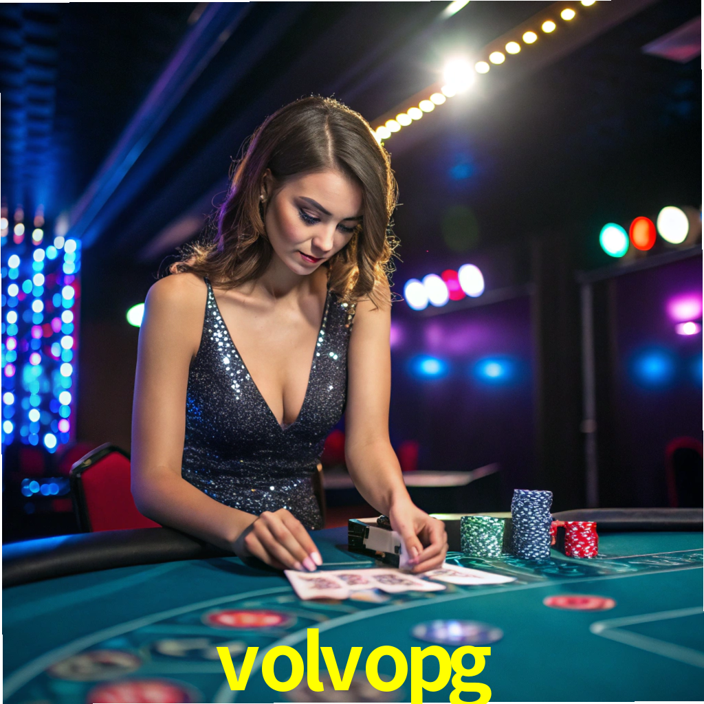 volvopg