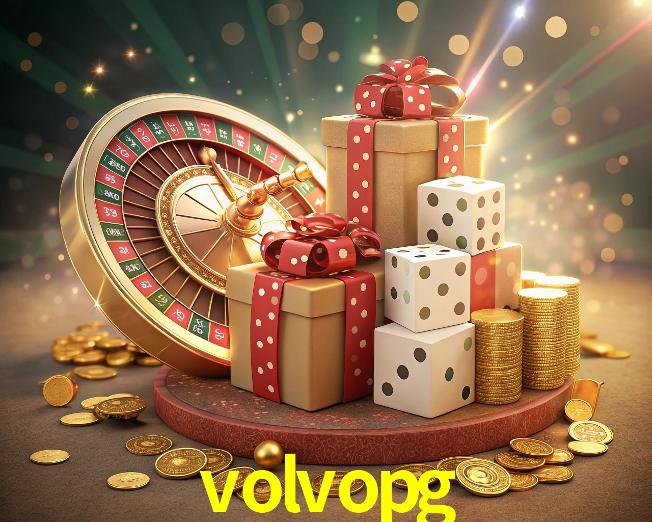 volvopg