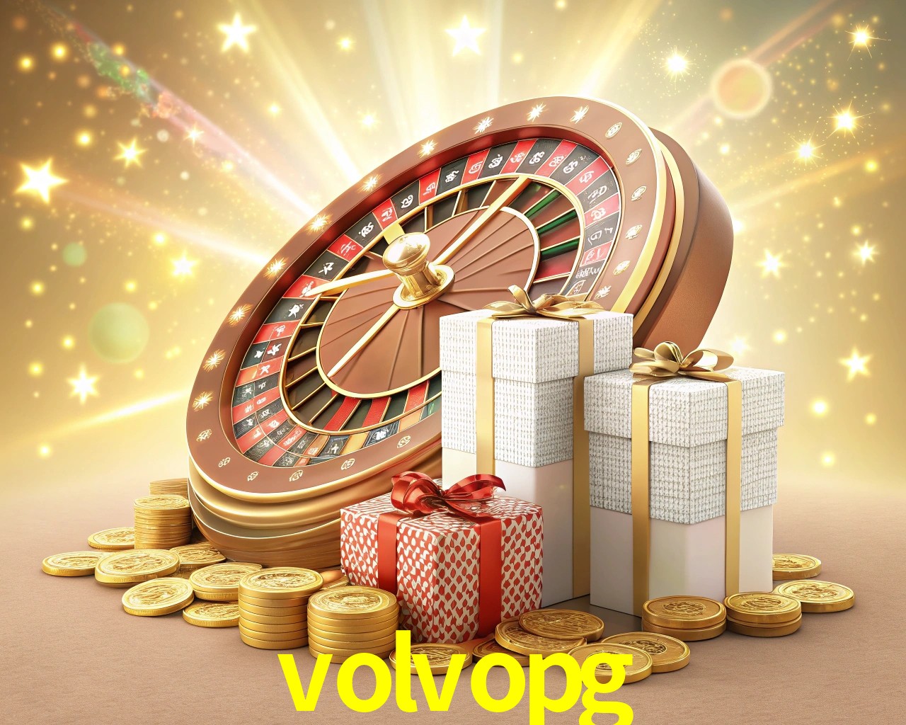 volvopg