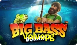 Big Bass Bonanza