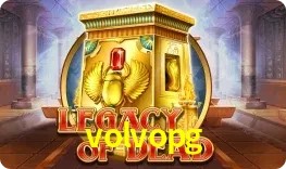 Legacy of Dead