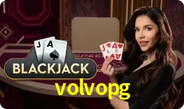 Live Blackjack