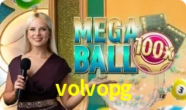 Mega Ball