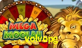Mega Moolah