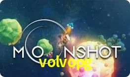 Moonshot